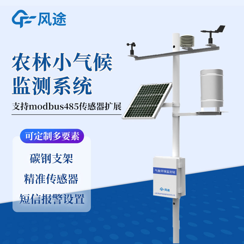 農(nóng)業(yè)氣象站點(diǎn)與農(nóng)業(yè)生產(chǎn)結(jié)構(gòu)有什么關(guān)系？