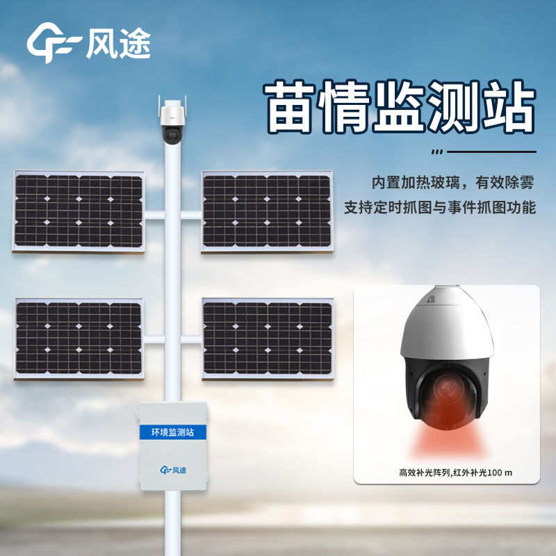 苗情站是干什么的？