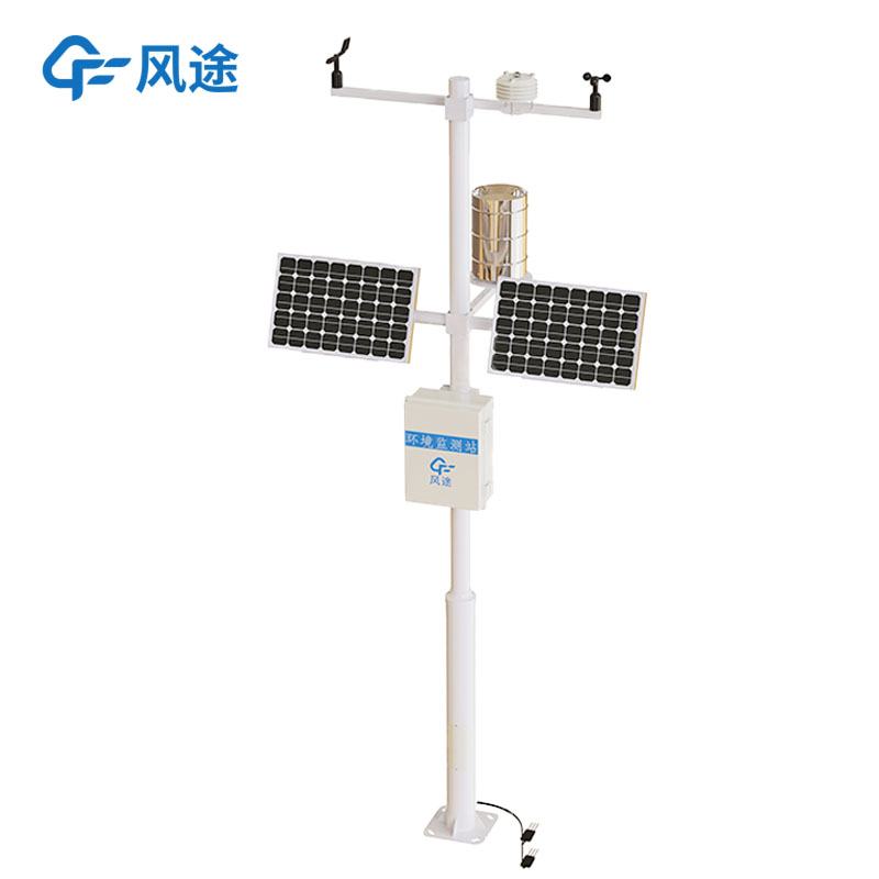 農(nóng)業(yè)自動(dòng)氣象站：抵御極端天氣，守護(hù)農(nóng)業(yè)豐收